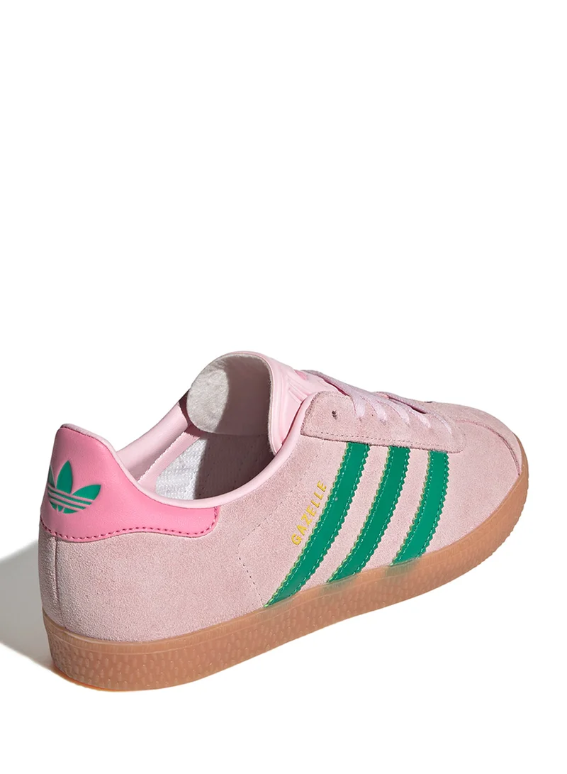 adidas Originals Youth Gazelle