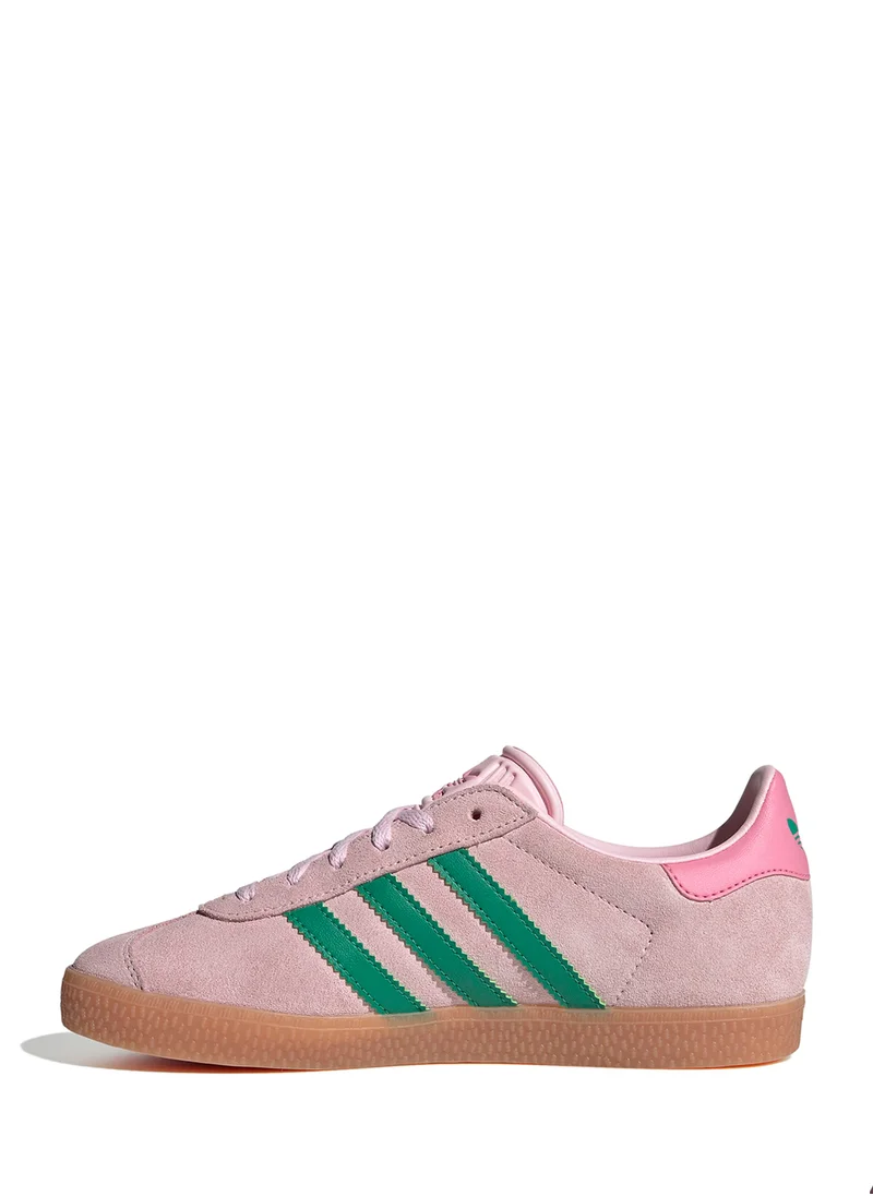adidas Originals Youth Gazelle