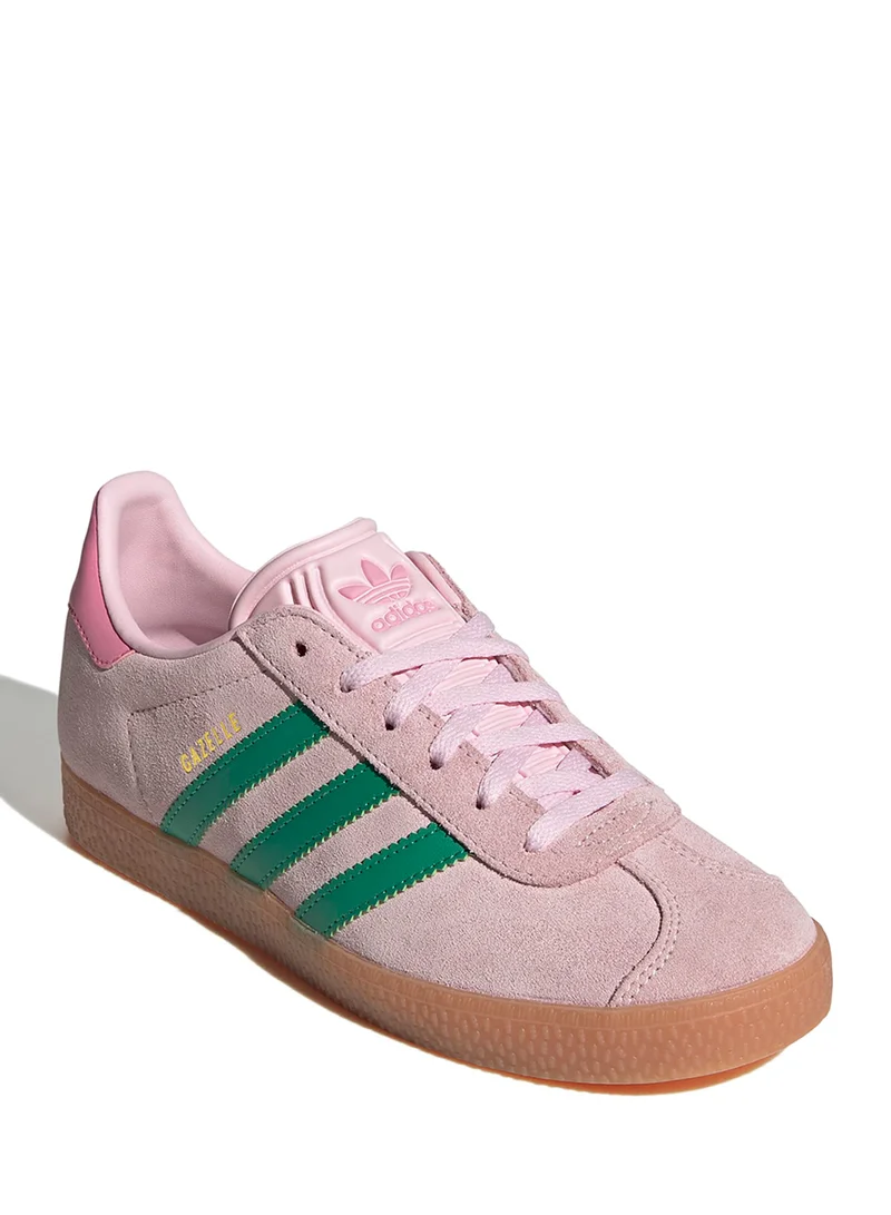 adidas Originals Youth Gazelle