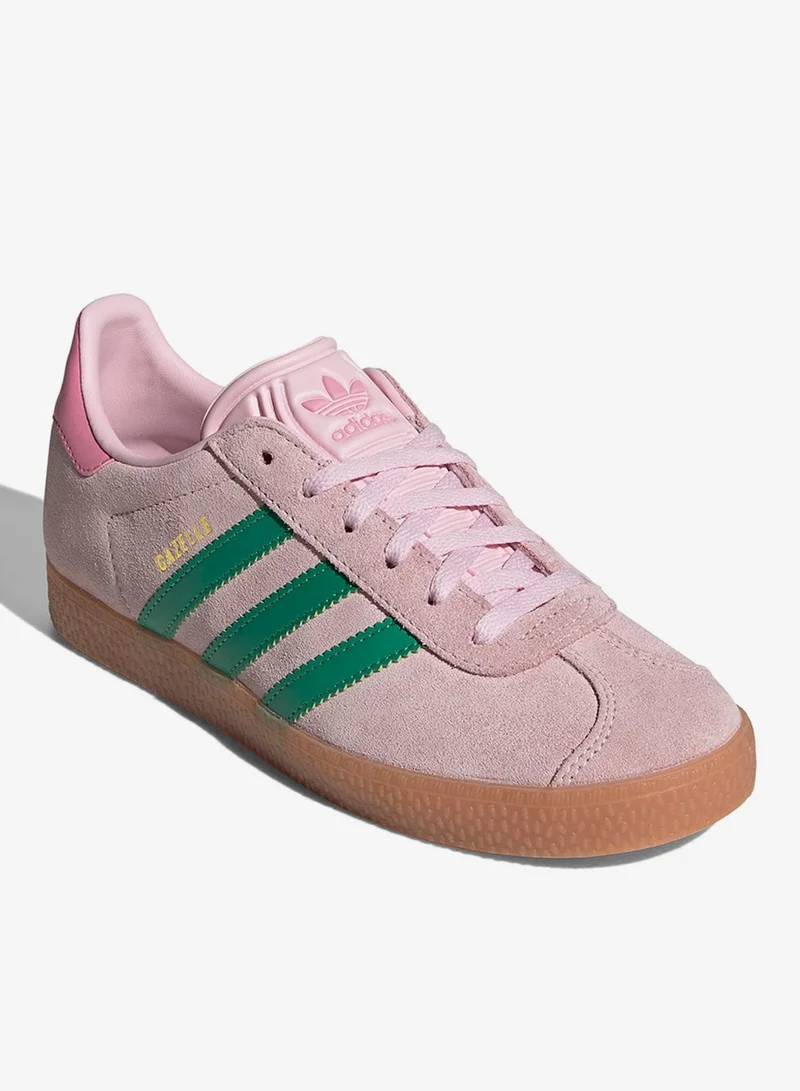 adidas Originals Youth Gazelle