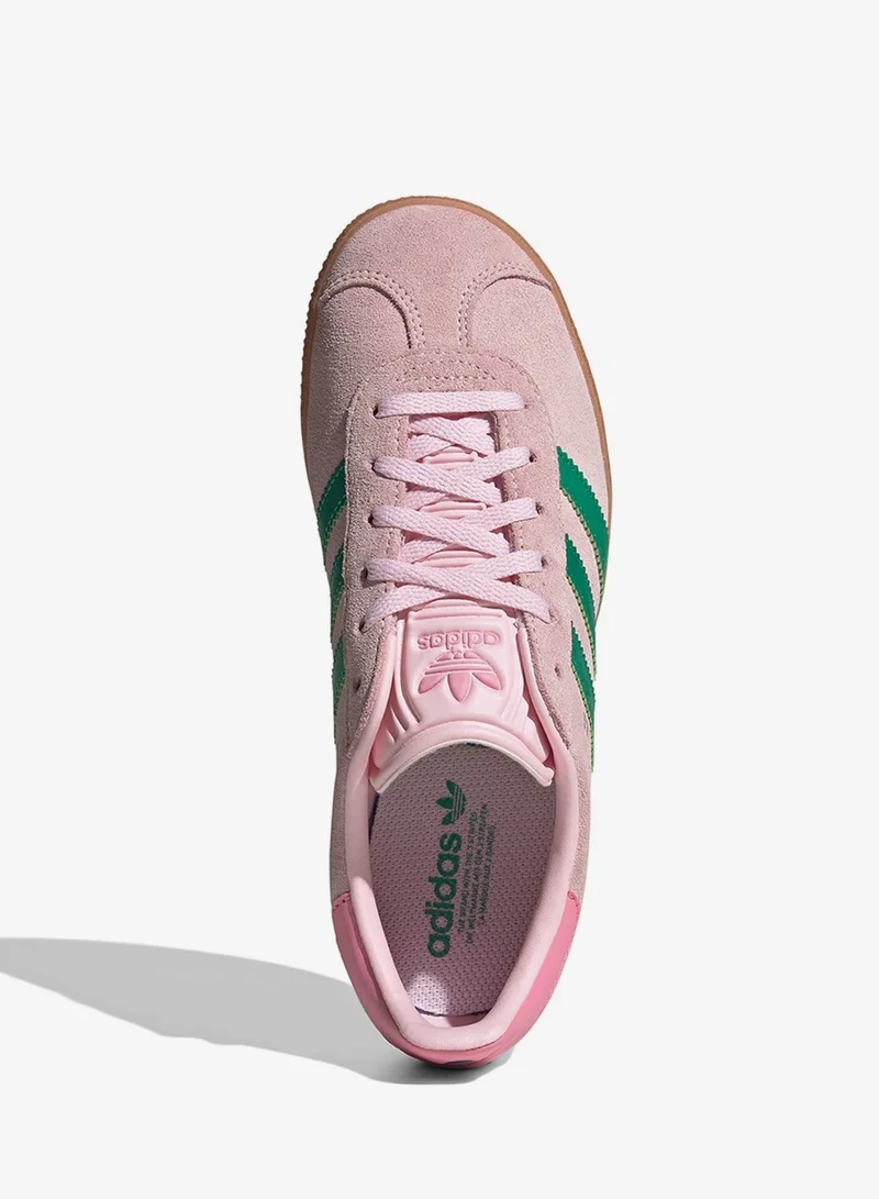 adidas Originals Youth Gazelle