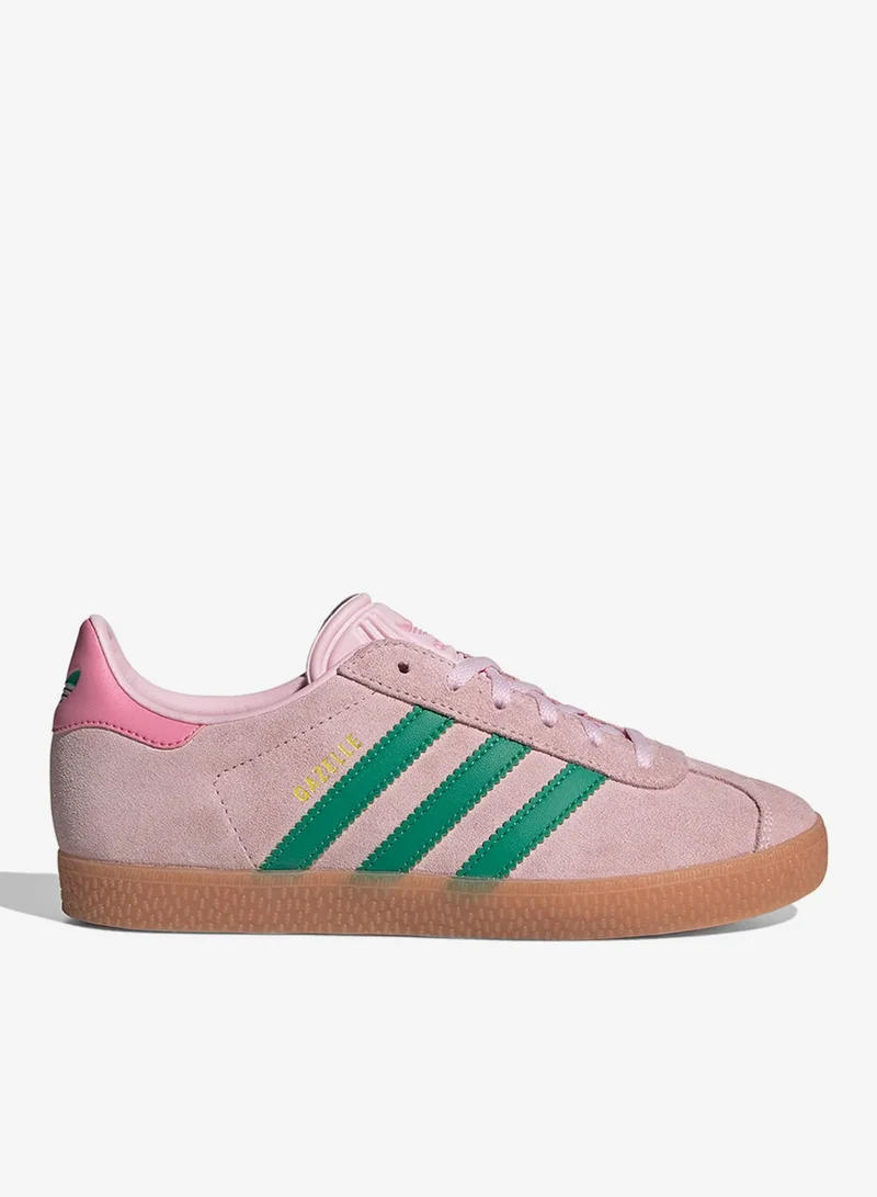 adidas Originals Youth Gazelle