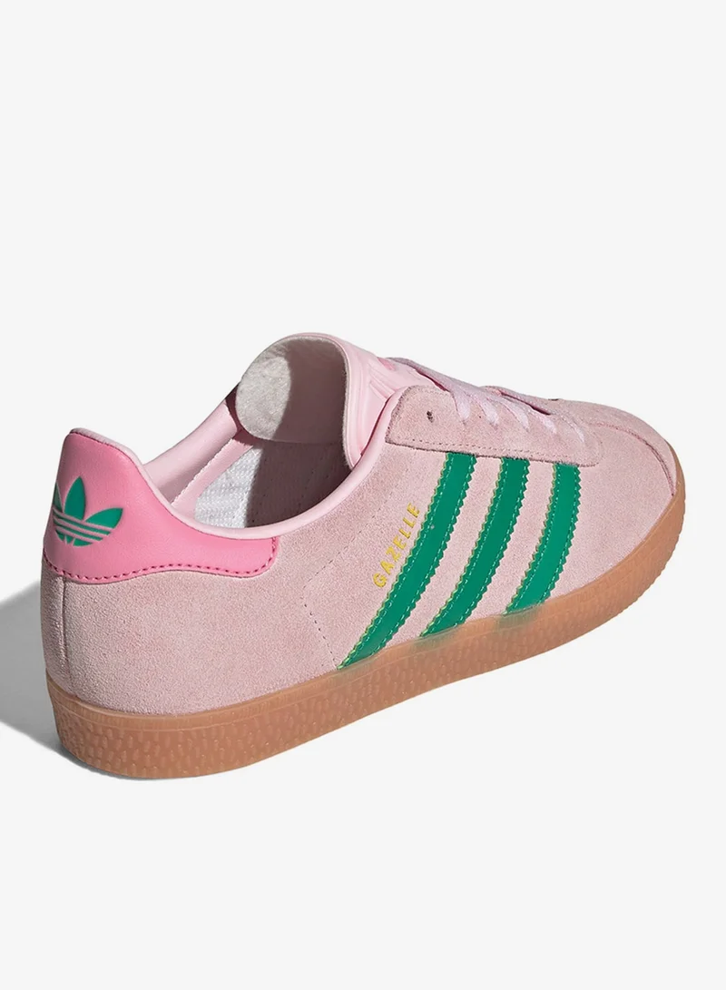 adidas Originals Youth Gazelle