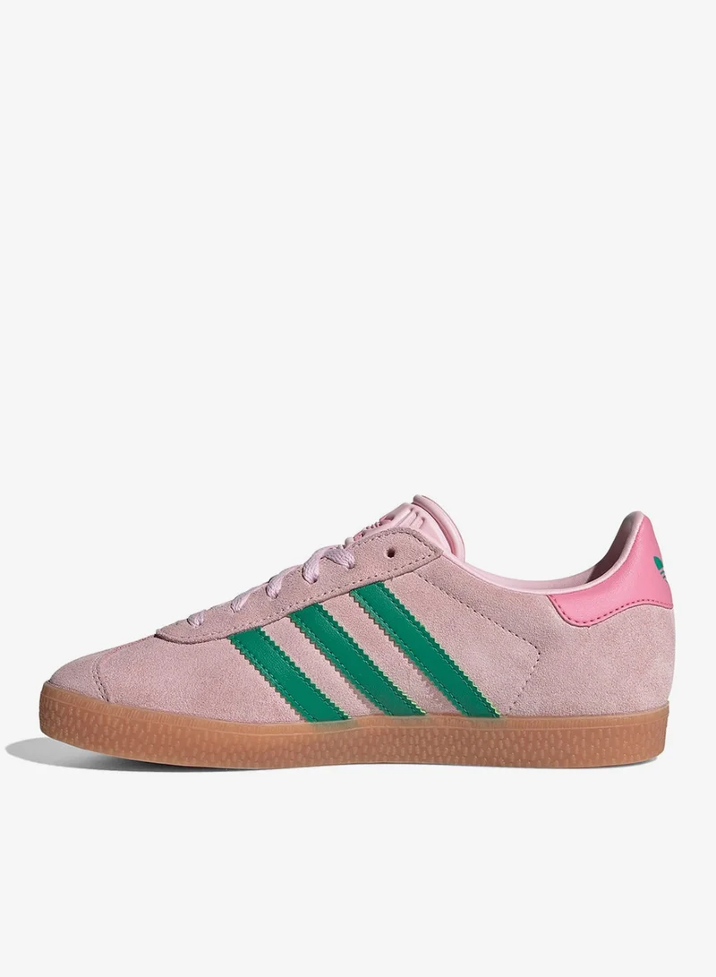 adidas Originals Youth Gazelle
