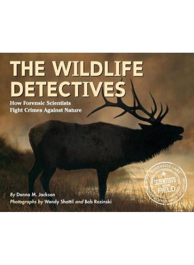 Wildlife Detectives