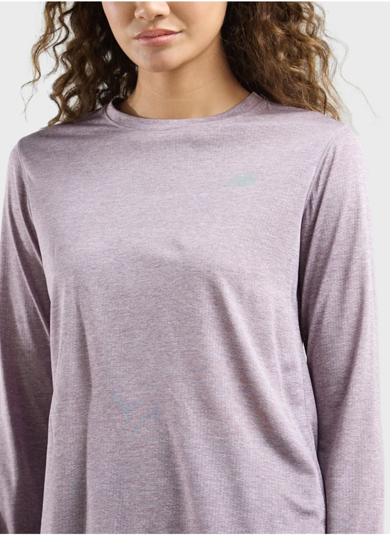 New Balance Athletics T-Shirt