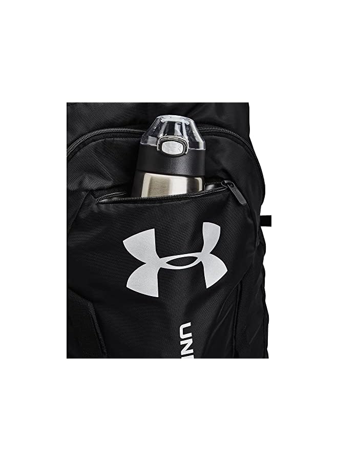 UNDER ARMOUR حقيبة ساك باك غير قابلة للإنكار للبالغين من أرمور - Image 3