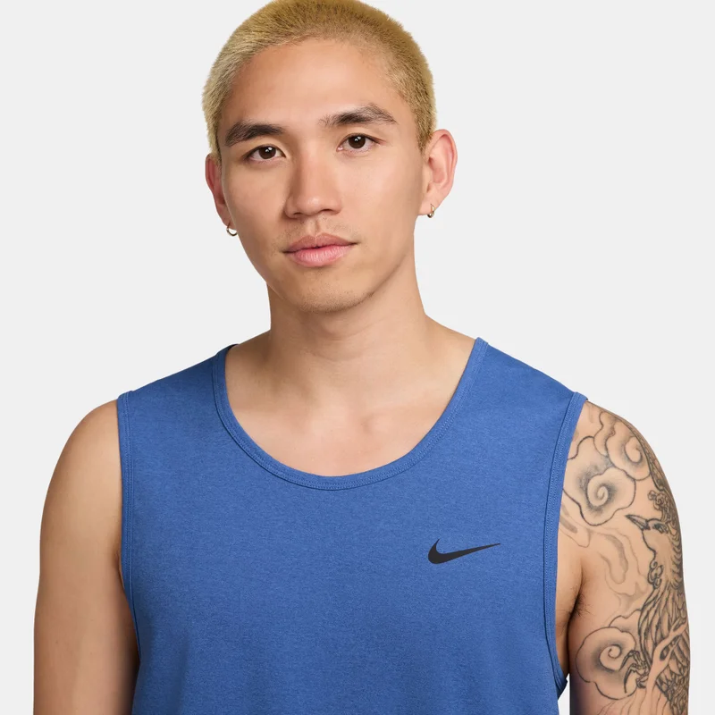 Nike Men's Hyverse Dri-FIT Training Tank Top