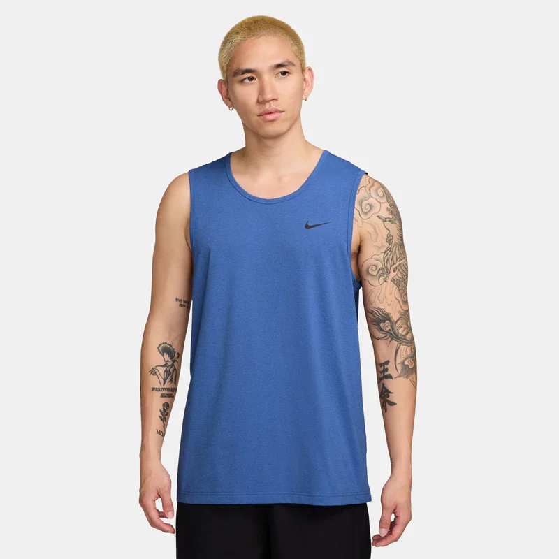 Nike Men's Hyverse Dri-FIT Training Tank Top