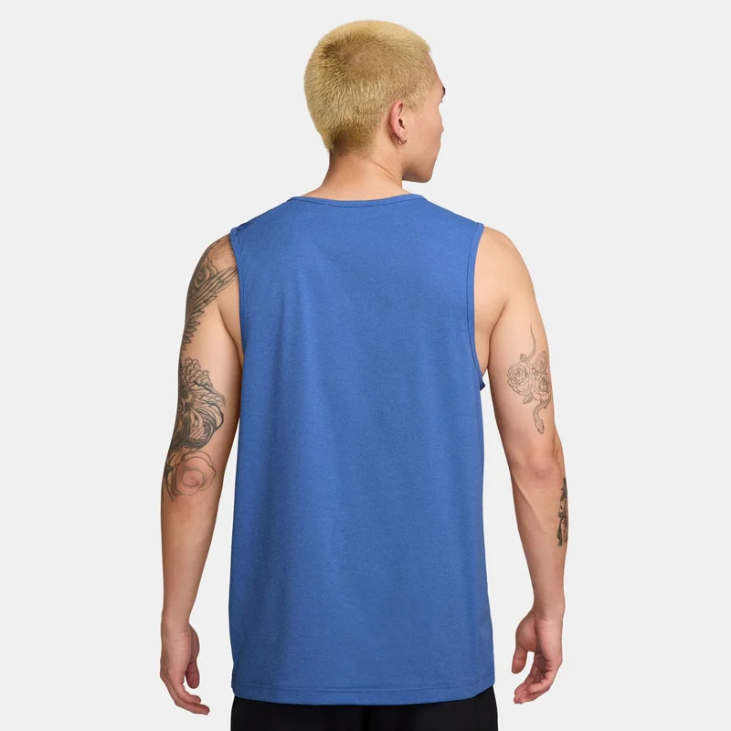 Nike Men's Hyverse Dri-FIT Training Tank Top
