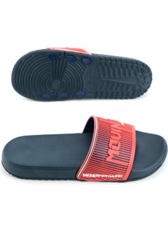 Gezer Men's Summer Eva Wet Ground Suitable Daily Home Garden Pool Bathroom Slippers  - Image 5