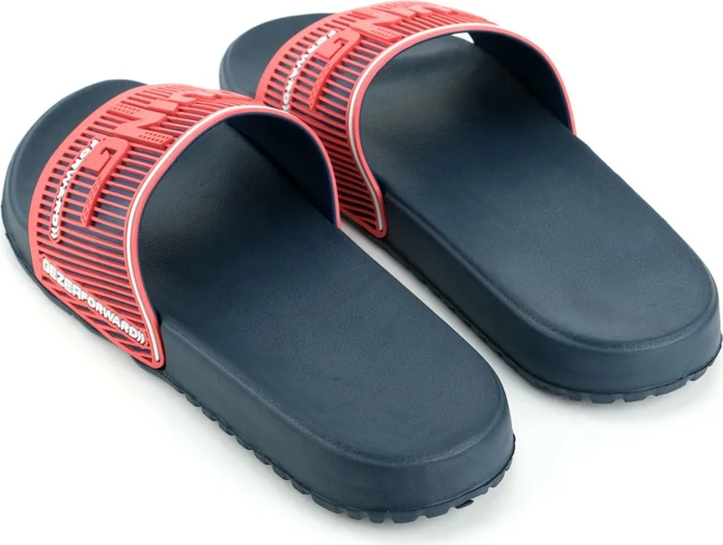 جيزر Men's Summer Eva Wet Ground Suitable Daily Home Garden Pool Bathroom Slippers