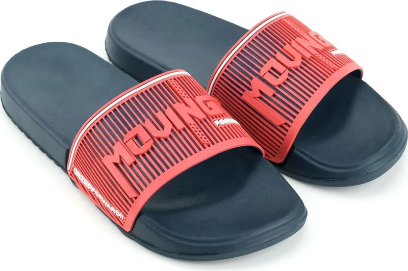 جيزر Men's Summer Eva Wet Ground Suitable Daily Home Garden Pool Bathroom Slippers