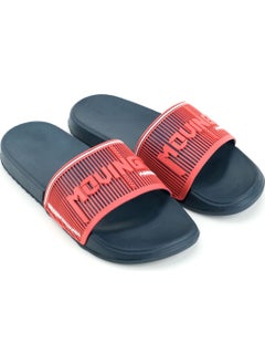 Gezer Men's Summer Eva Wet Ground Suitable Daily Home Garden Pool Bathroom Slippers  - Image 3