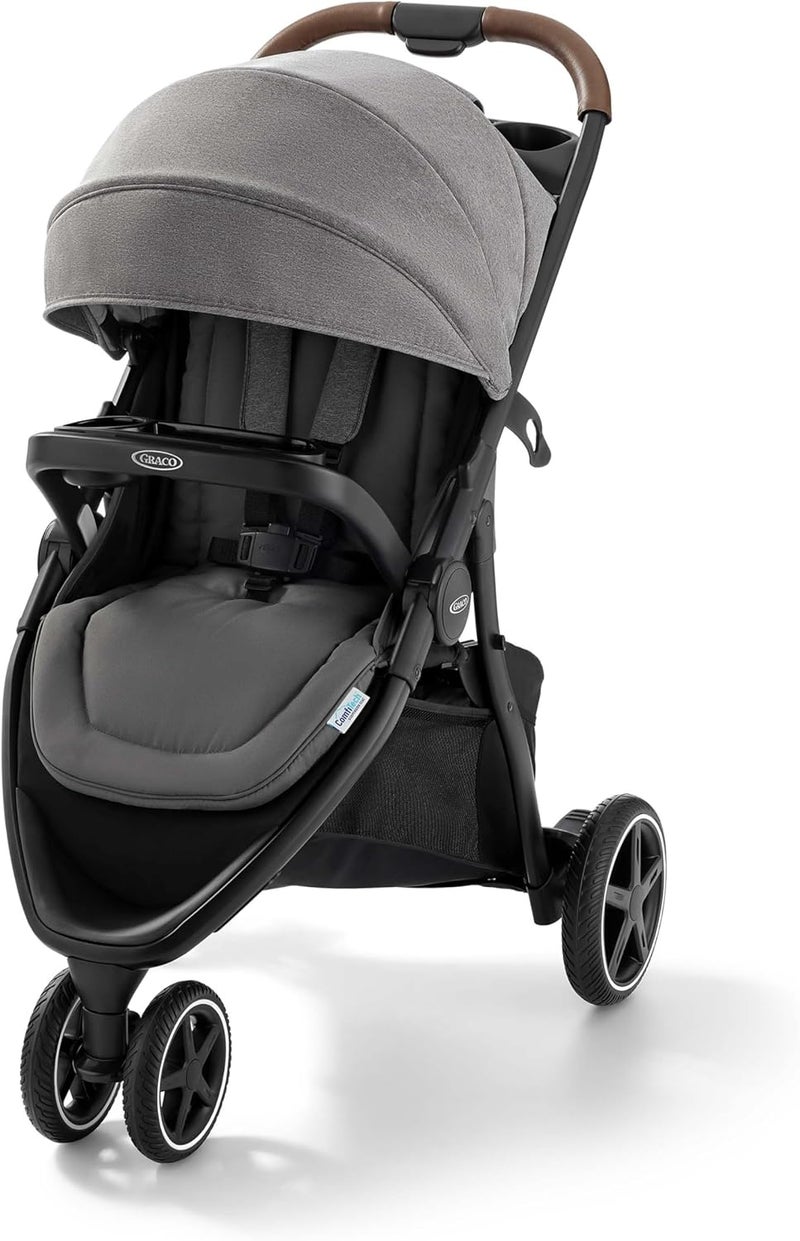 Graco Outpace LX All-Terrain Stroller - Cohen - Image 1