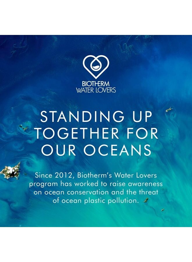 BIOTHERM Oil Therapy Baume Corps Nutri Replenishing Body Treatment Dry Skin for Unisex, 13.5 Fl Oz - Image 2