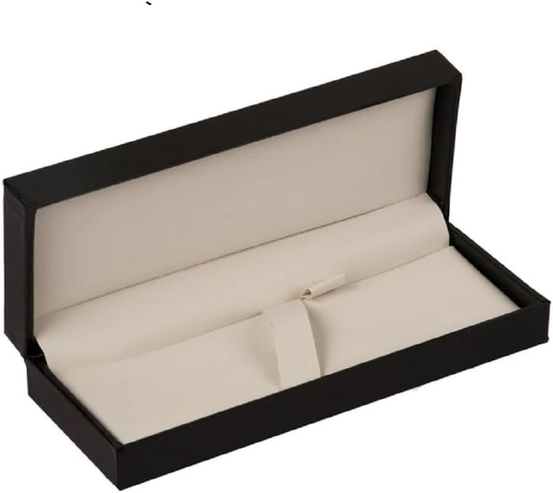 SHEAFFER Sheaffer 100 Refillable Rollerball Pen with PVD Gold Barrel Cap and Trim in Premium gift Box  - Image 5
