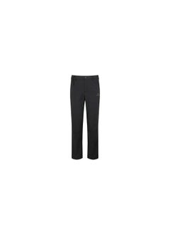 TOREAD Men's Hiking Pants - Functional Pants for Spring/Summer Black  - Image 1