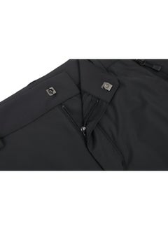 TOREAD Men's Hiking Pants - Functional Pants for Spring/Summer Black  - Image 2