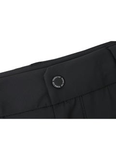 TOREAD Men's Hiking Pants - Functional Pants for Spring/Summer Black  - Image 4