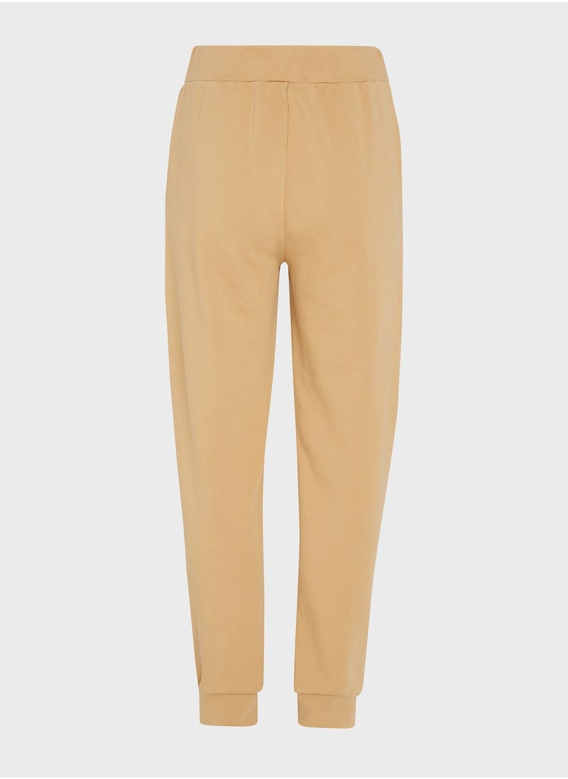 CALVIN KLEIN High Waist Sweatpants  - Image 5