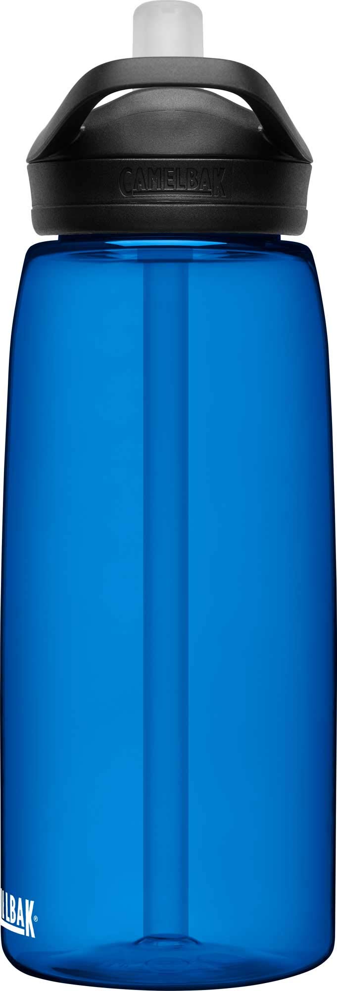 CamelBak eddy+ BPA Free Water Bottle  32oz  Oxford - Image 2