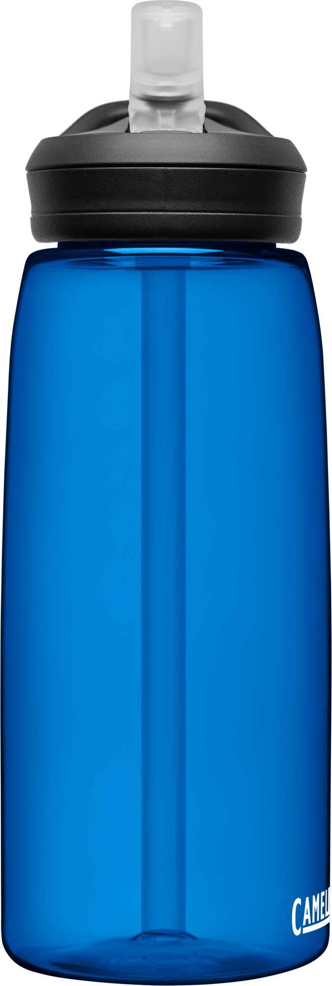 CamelBak eddy+ BPA Free Water Bottle  32oz  Oxford - Image 4