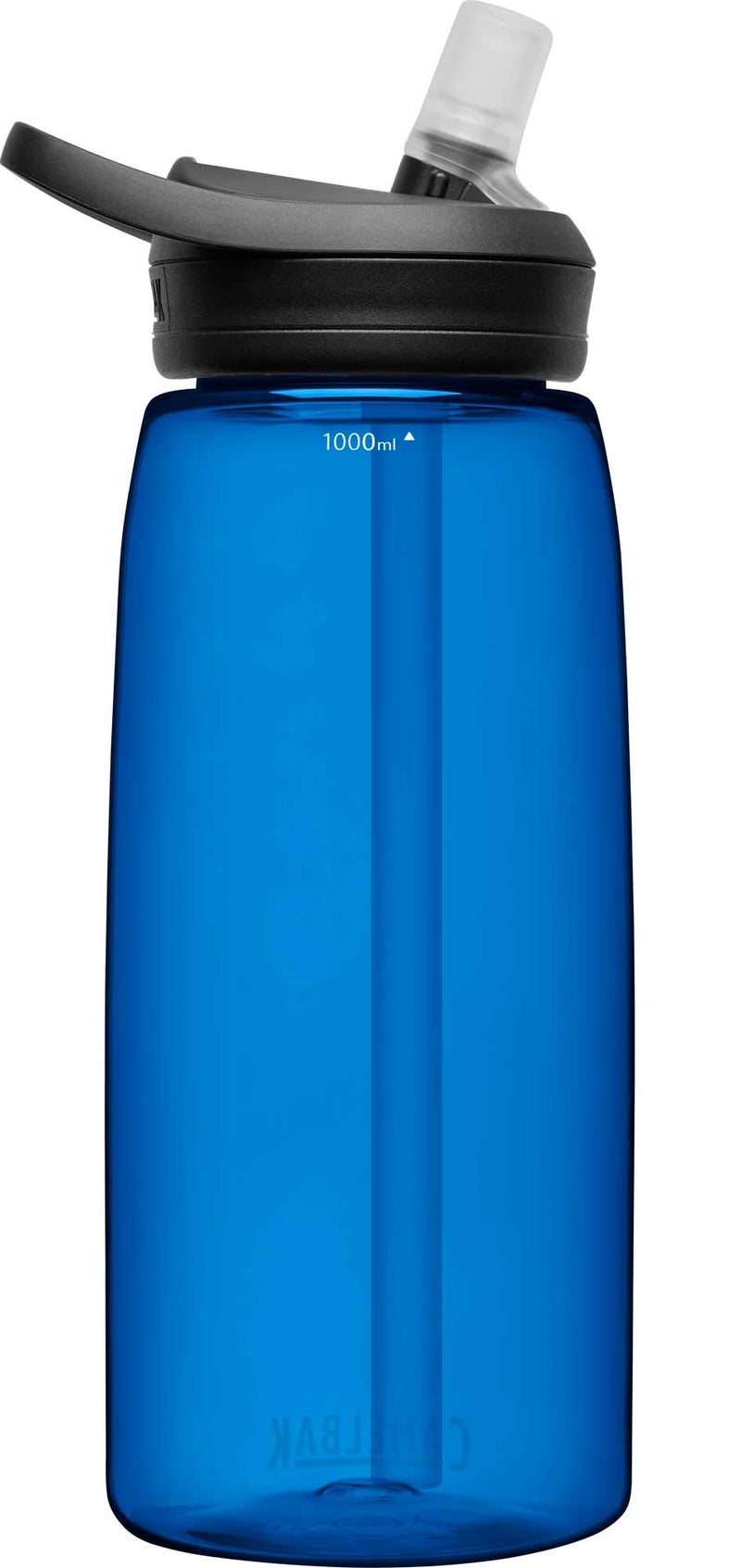 CamelBak eddy+ BPA Free Water Bottle  32oz  Oxford - Image 3