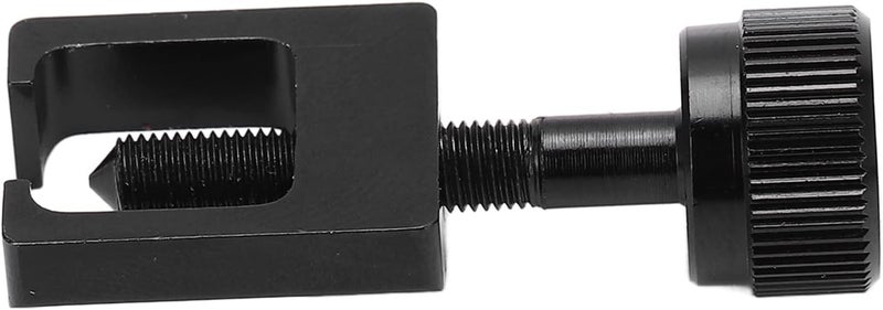 RC Flywheel Puller, Universal Gas Engine Flywheel Remover Tool, Aluminum Alloy RC Car Engine Flywheel Removal Tool for Quick Disassembly of Tight Connecting Rods - Image 3