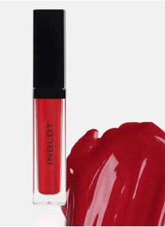 Inglot HD Lip Tint Matte, 12  - Image 1