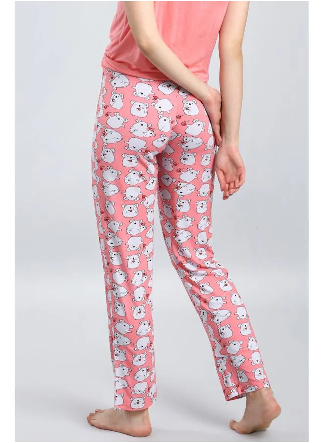 NeceSera Coffee First Pajamas