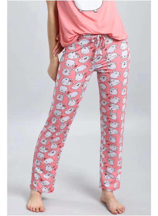 NeceSera Coffee First Pajamas