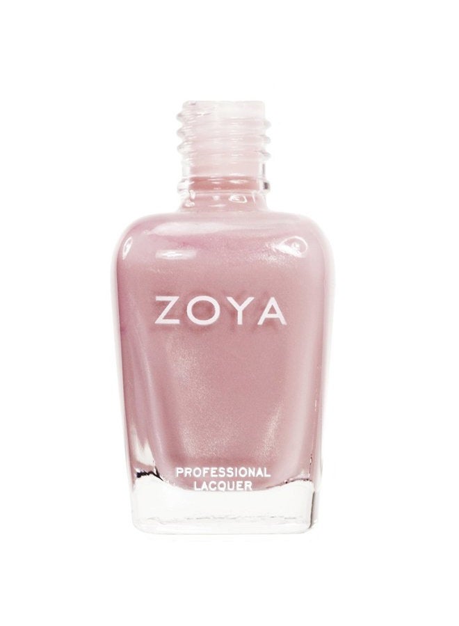Zoya Nail Polish, Sally, 0.5 fl. oz. - Image 5