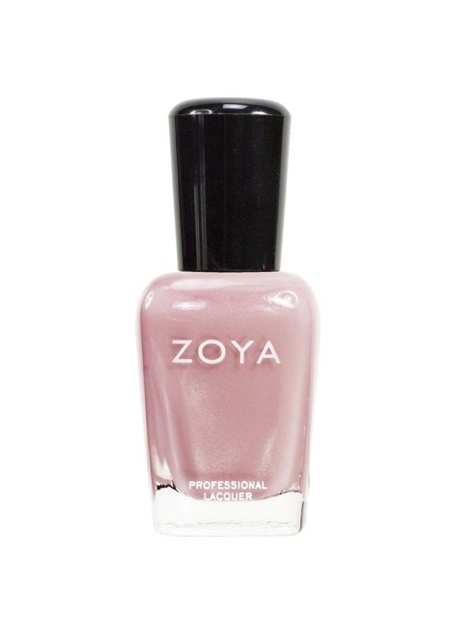 Zoya Nail Polish, Sally, 0.5 fl. oz. - Image 1