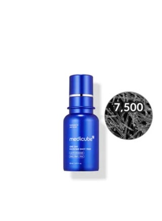 One Day Exosome Shot Pore Ampoule 7500 30ml - pzsku/ZA21DBFE24D8D3CD11723Z/45/_/1728994029/f5f6cf3d-f214-43bd-b7d3-7022cfb12ef7