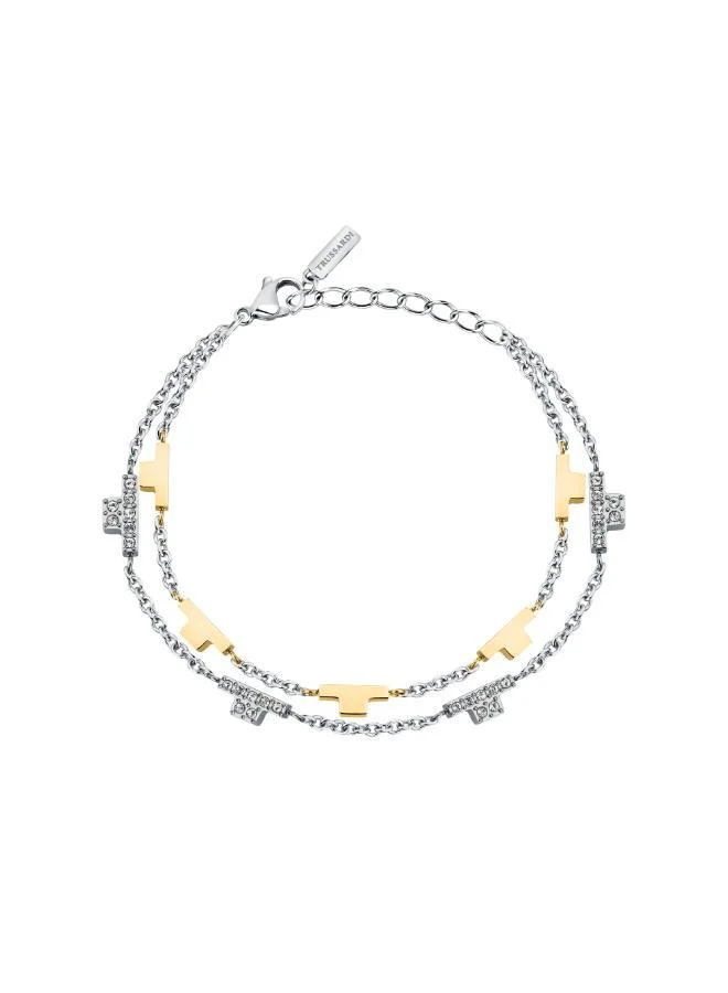 Tjaxc64 T-Logo Bracelet