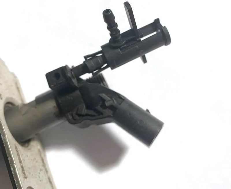 Vuzmode Fuel Return Pipe for Hyundai and Kia - Image 3