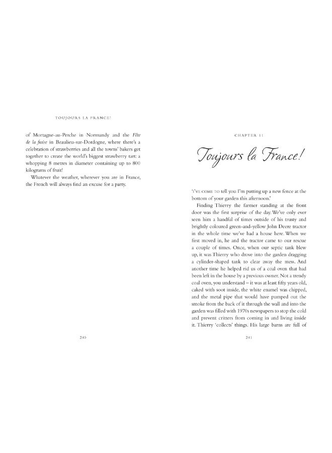 Toujours la France!: Living the Dream in Rural France - Image 5