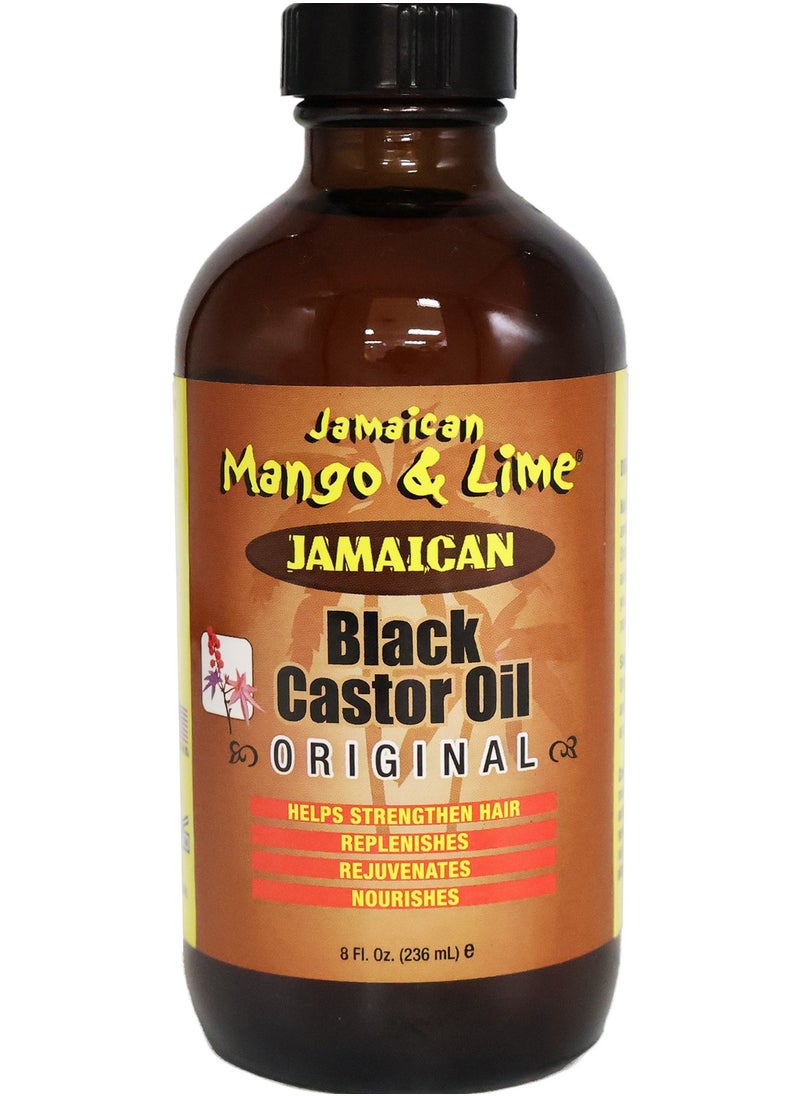 Jamaican Mango & Lime Black Castor Oil Original, 8 Oz - pzsku/ZA21E07D1FD6BCBD7B90AZ/45/_/1727944780/568febaf-b83a-4579-99f4-08bb459de01e