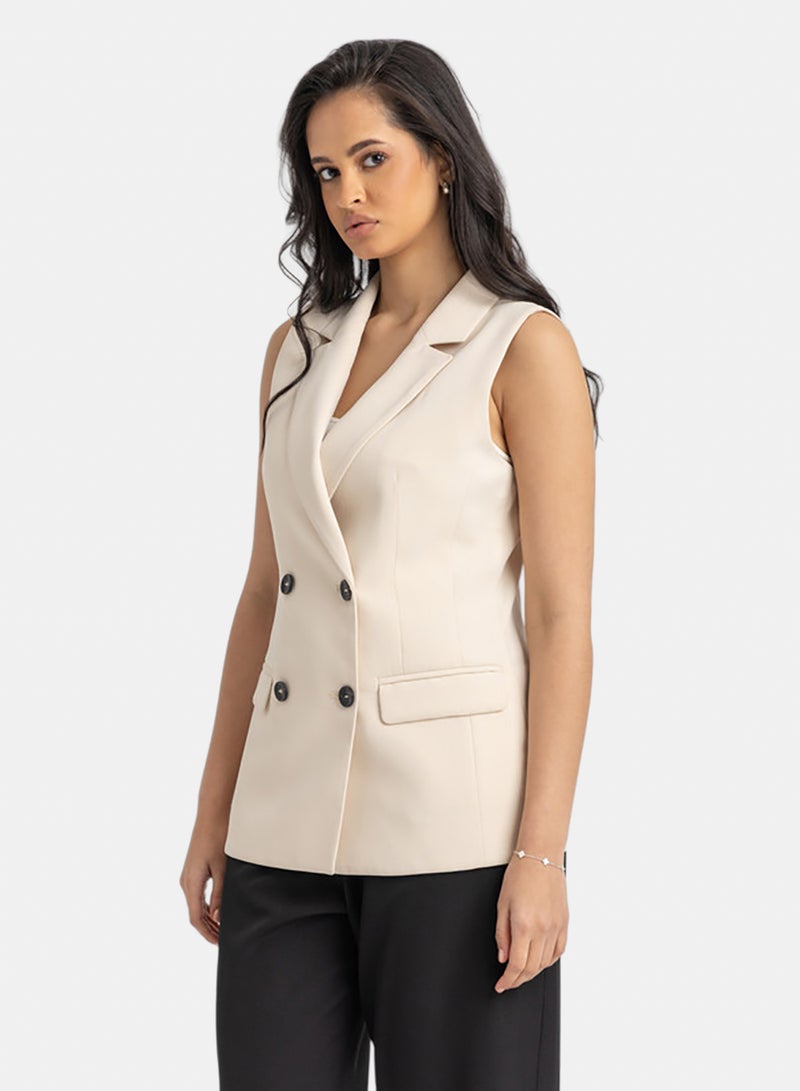 Esla Women Vest - Image 2