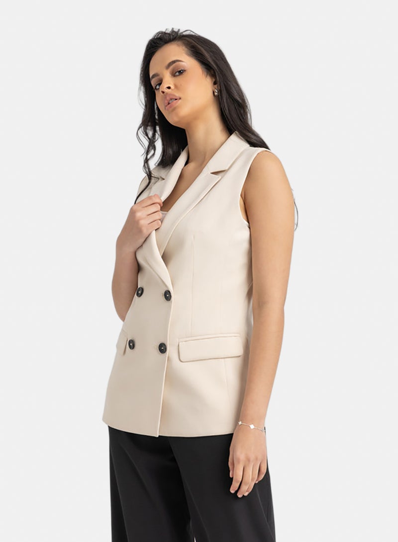 Esla Women Vest - Image 3