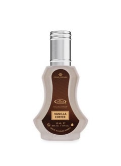 Vanilla Coffee perfume 35 ml - pzsku/ZA21E0E90F9E716711B3AZ/45/_/1735539932/c436e0d6-9d06-4803-a188-e58a26af8b47