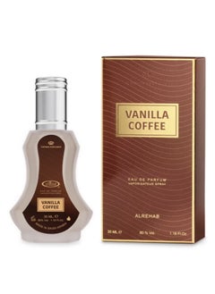 Vanilla Coffee perfume 35 ml - pzsku/ZA21E0E90F9E716711B3AZ/45/_/1735539933/7805d1a0-458f-4b21-bcba-f7011b255f1e