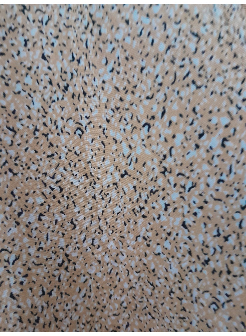 جلباب صلاة الحجم العادي - Image 4