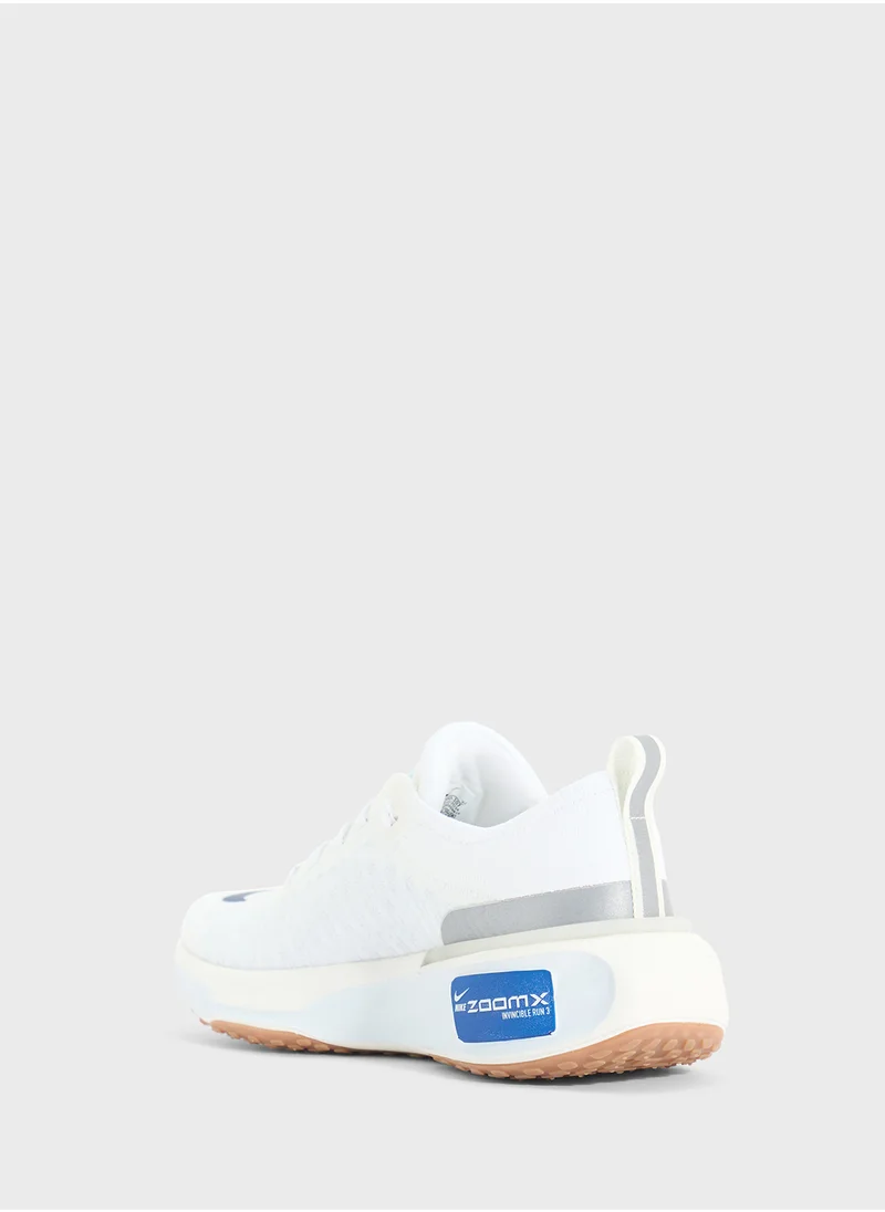 نايكي Zoomx Invincible Run Fk 3