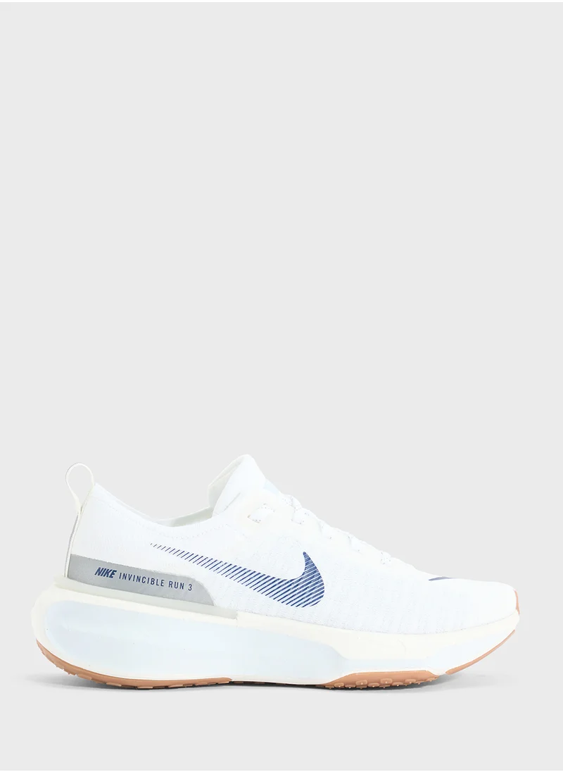 نايكي Zoomx Invincible Run Fk 3