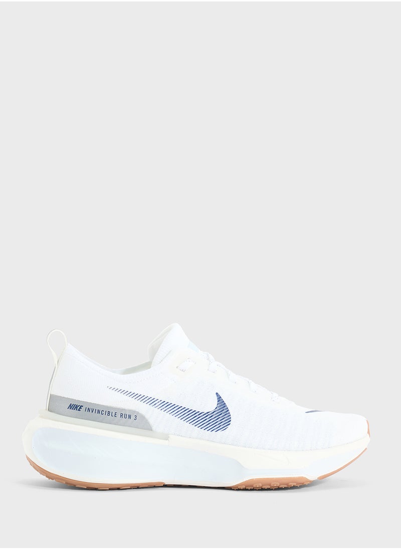 Nike Zoomx Invincible Run Fk 3  - Image 1