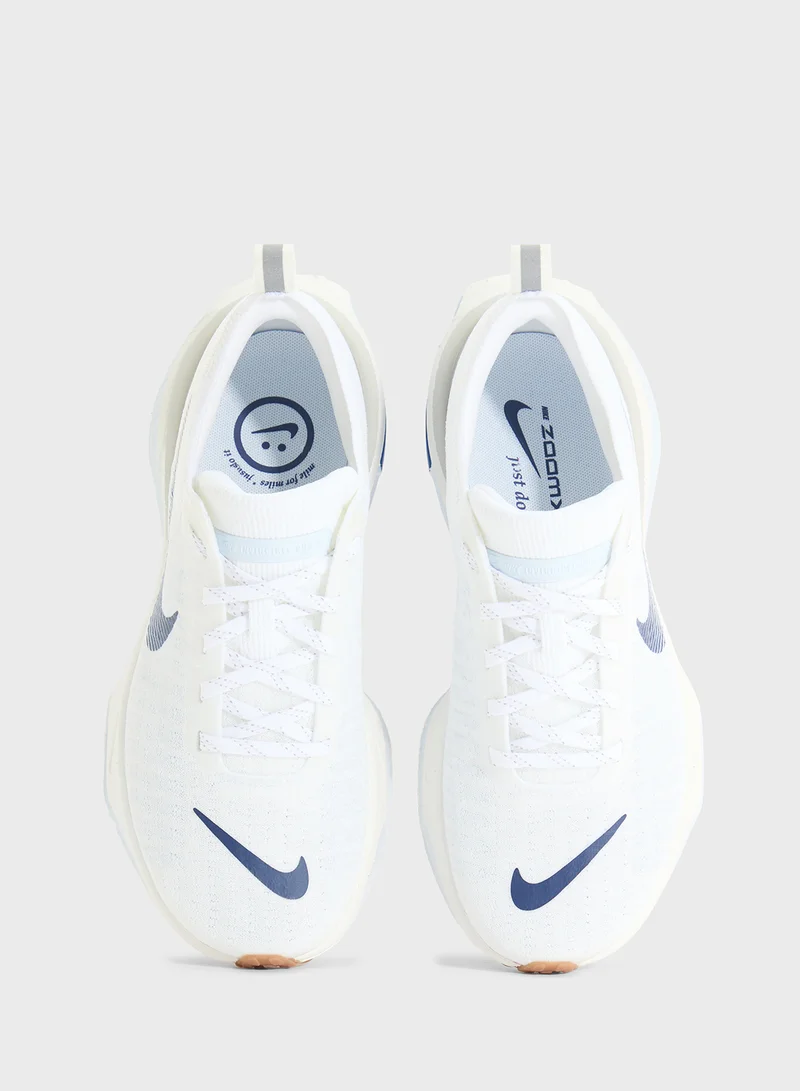 Nike Zoomx Invincible Run Fk 3