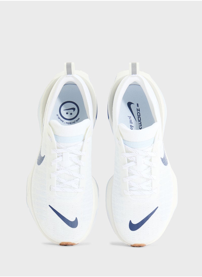 Nike Zoomx Invincible Run Fk 3  - Image 3