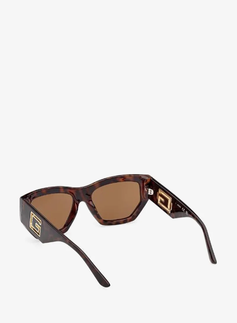 Guess  GU0029152E54 wayfarers sunglasses for Women | Best Price UAE